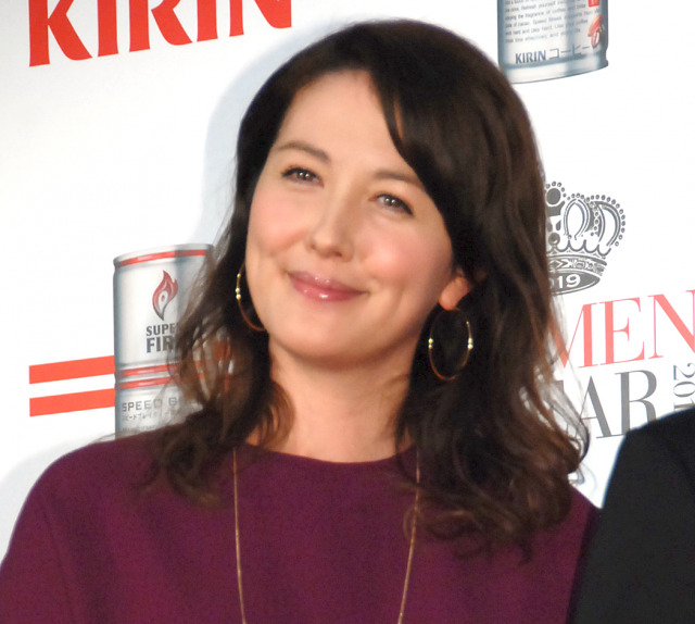 山本モナ （C）ORICON NewS inc.