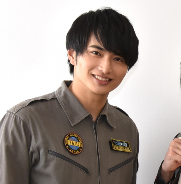 平野宏周 （C）ORICON NewS inc.