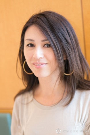 フリーアナウンサーの雨宮塔子 （C）ORICON NewS inc.