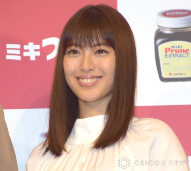 瀧本美織 （C）ORICON NewS inc.