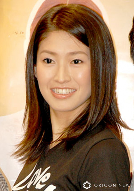 森下千里さん（写真は2011年） （C）ORICON NewS inc.