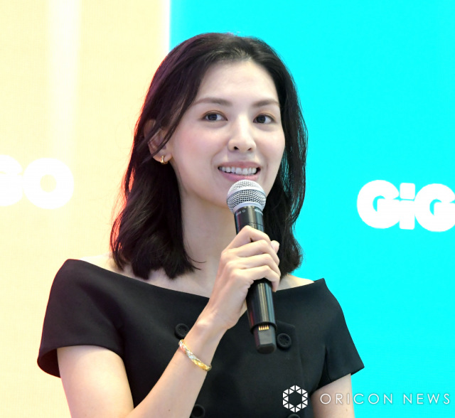 申真衣（C）ORICON NewS inc.