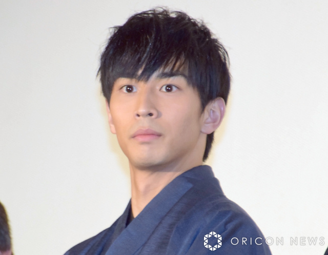 市川知宏 （C）ORICON NewS inc.