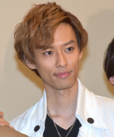 戸谷公人 （C）ORICON NewS inc.