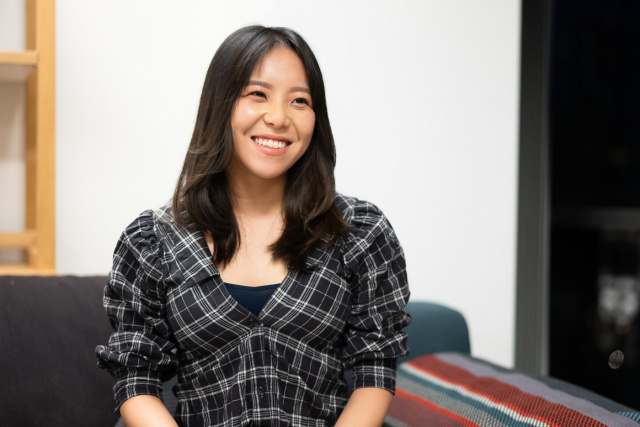 第1子出産を発表した秋山真凜