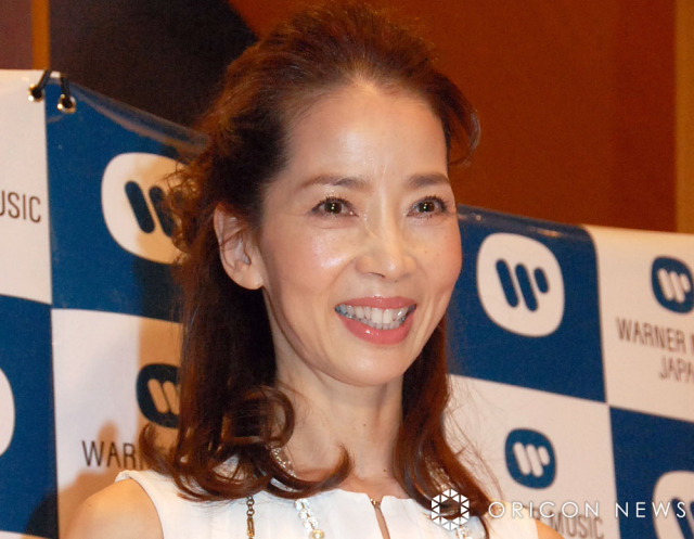 増田惠子　※2014年撮影 （C）ORICON NewS inc.