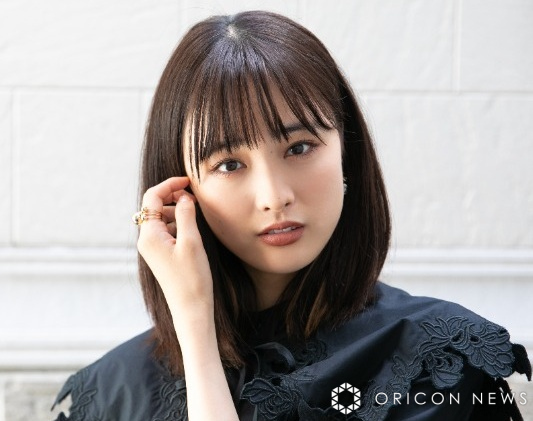 大友花恋 （C）ORICON NewS inc.