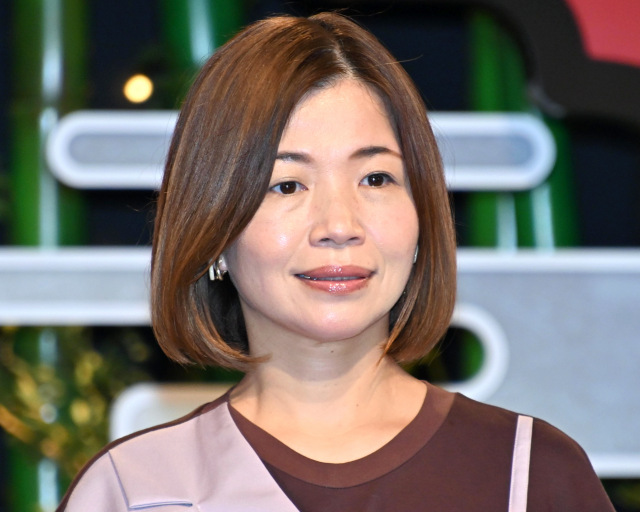 大久保佳代子 （C）ORICON NewS inc.