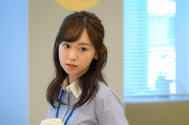 火曜ドラマ『じゃあ、あんたが作ってみろよ』より（C）TBS