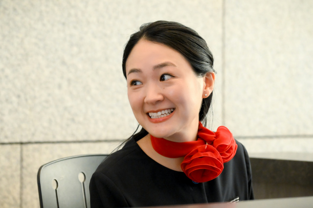 火曜ドラマ『じゃあ、あんたが作ってみろよ』より（C）TBS