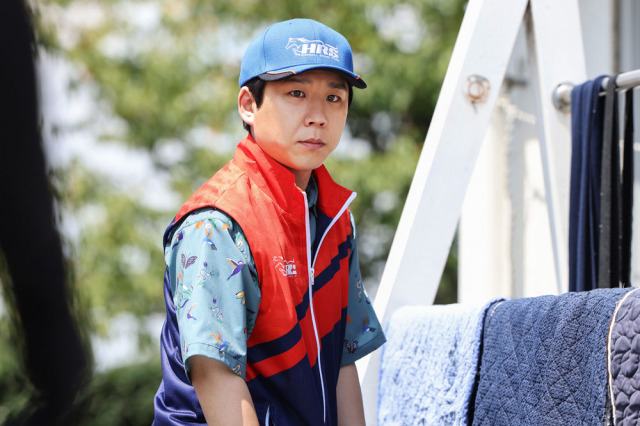 日曜劇場『ザ・ロイヤルファミリー』より （C）TBS