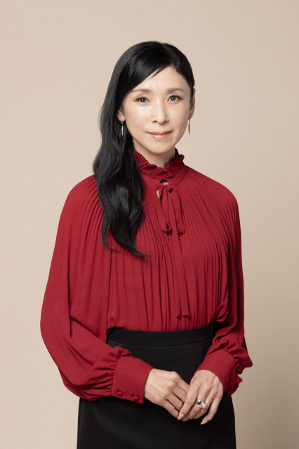 日曜劇場『ザ・ロイヤルファミリー』より （C）TBS