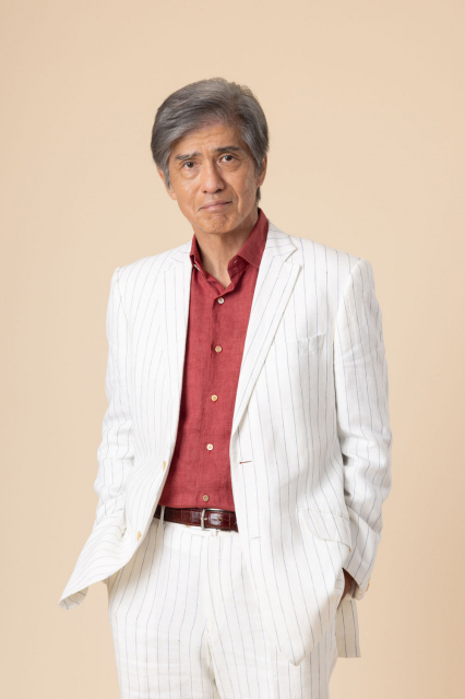 日曜劇場『ザ・ロイヤルファミリー』より （C）TBS