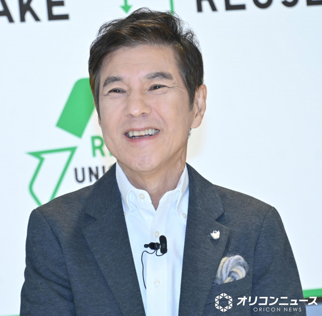 ダウンタウン復帰に思い明かした関根勤 （C）ORICON NewS inc.