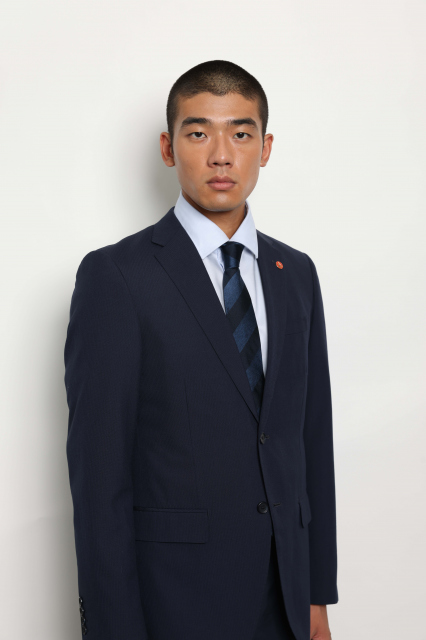 『ESCAPE それは誘拐のはずだった』に出演する日高由起刀（C）日本テレビ