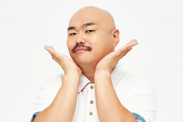 『カンテレ祭り！2025　よ～いドン！＆とれたてっ！フェス』に出演するクロちゃん