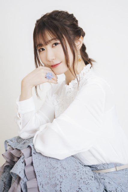 日高里菜 （C）ORICON NewS inc.　写真・上野留加