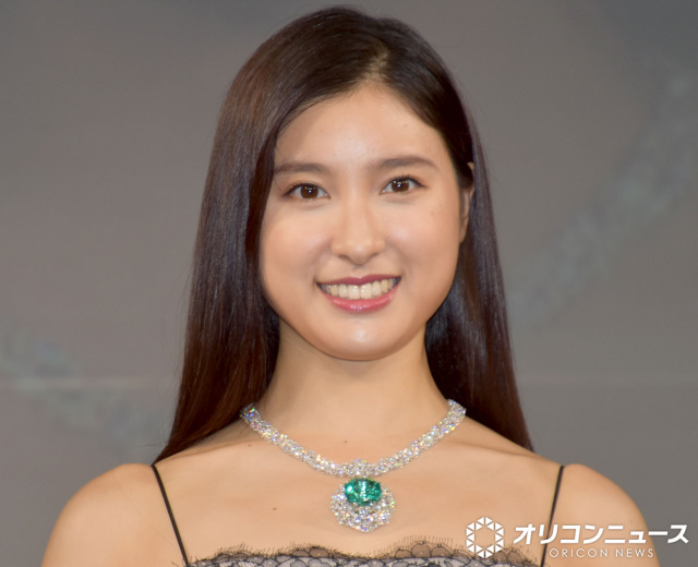 土屋太鳳 （C）ORICON NewS inc.