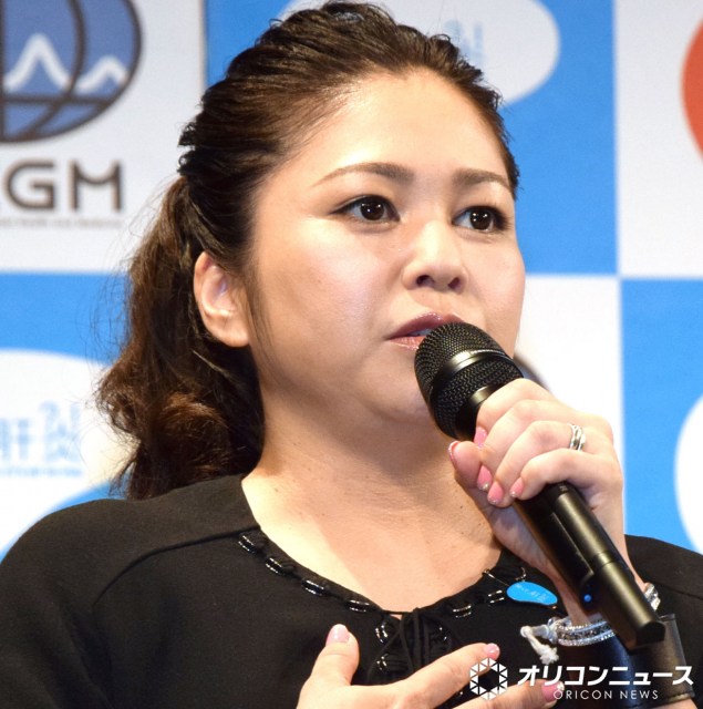 夏川りみ （C）ORICON NewS inc.