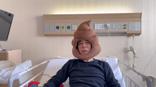 『めちゃ×2メチャってるッ！』Episode.2（C）短い人で1年６ヶ月、長い人で３年間「メチャっていた」製作委員会