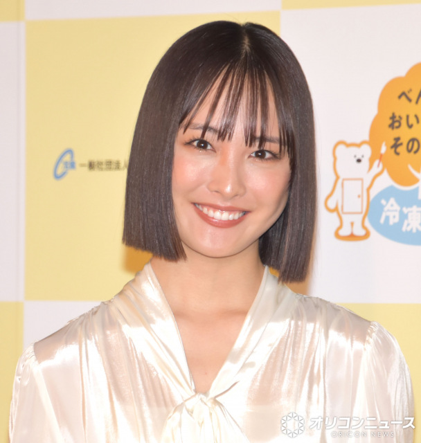 家庭的な一面を見せた大友花恋 （C）ORICON NewS inc.