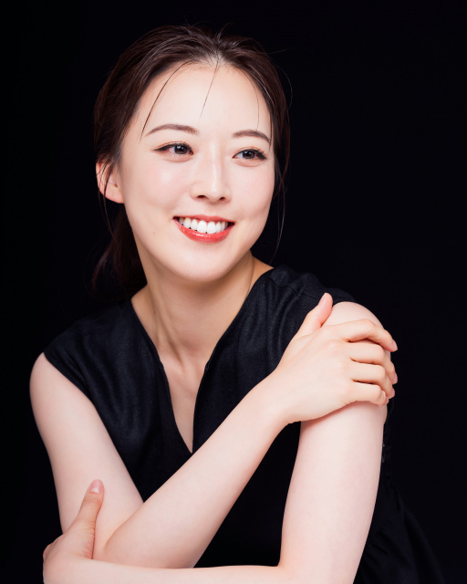 元宝塚・華雅りりか、オールウェーブ・アソシエツ所属を報告