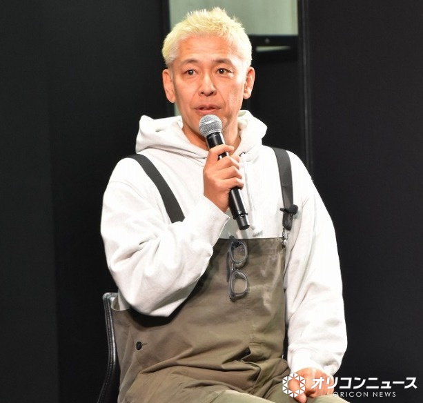 田村亮 （C）ORICON NewS inc.