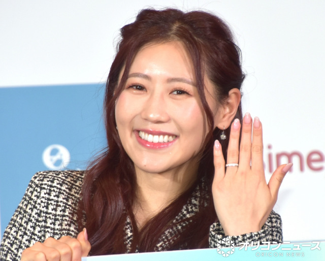 西野未姫 （C）ORICON NewS inc.