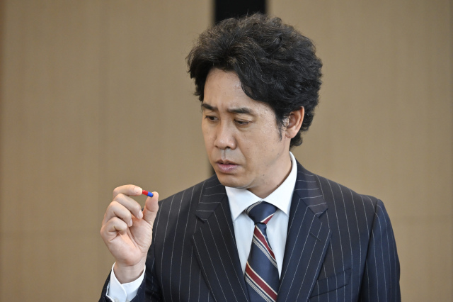 『ちょっとだけエスパー』初回拡大SP（C）テレビ朝日