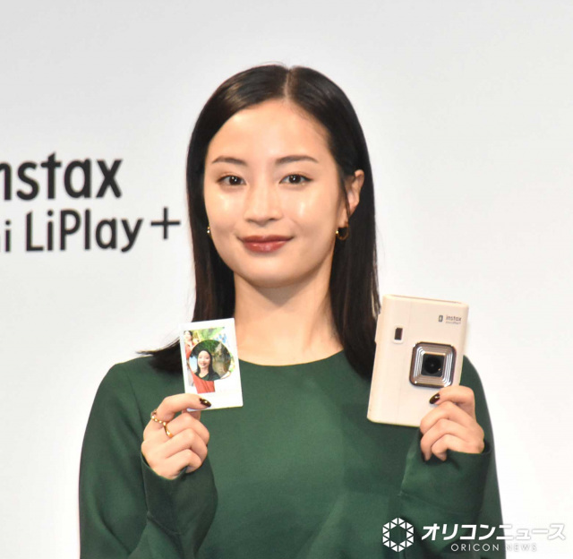 健康に情熱を注いでいることを明かした広瀬すず （C）ORICON NewS inc.