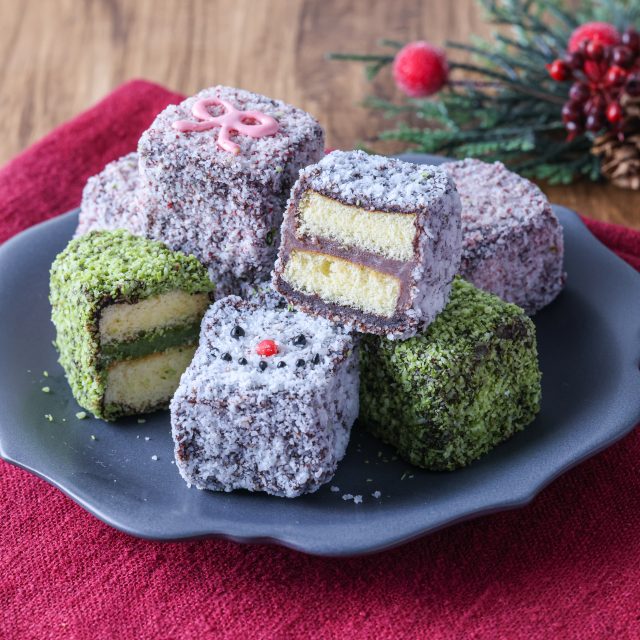 大阪・関西万博オーストラリア館で話題の「ラミントン」 作れるイベント開催