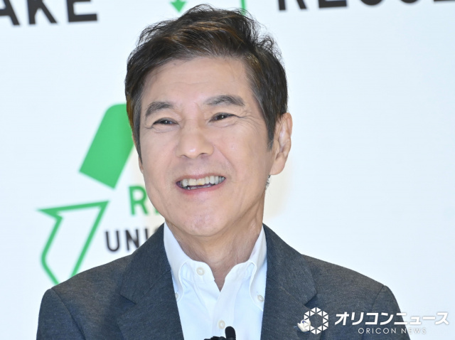 関根勤 （C）ORICON NewS inc.