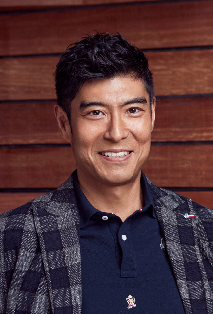 連続テレビ小説『風、薫る』に出演する高嶋政宏　（C）Ryo Namba(smooth.inc)