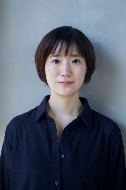 連続テレビ小説『風、薫る』に出演する二田絢乃