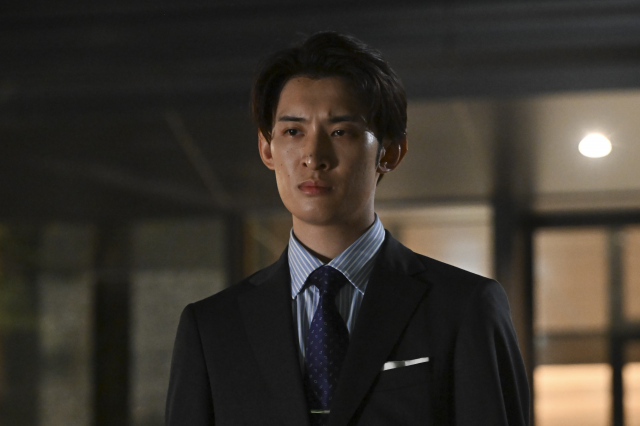 金曜ドラマ『フェイクマミー』の場面カット （C）TBS