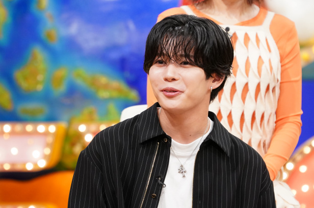 28日放送のバラエティー『ザ！世界仰天ニュース』2時間スペシャル（C）日本テレビ