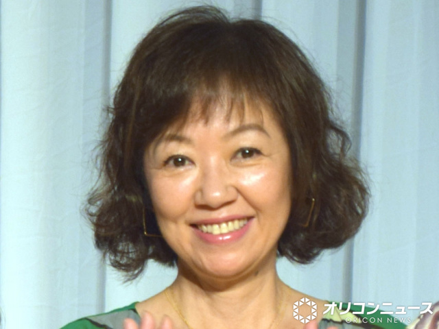 浅田美代子　※2013年撮影 （C）ORICON NewS inc.