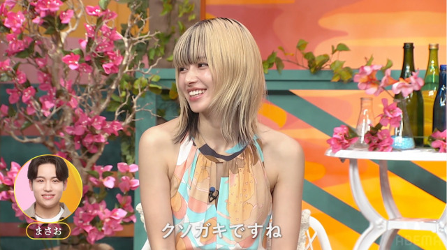 『ラブキャッチャージャパン2』第7話（C）CJ ENM CO., LTD. All Rights Reserved（C）AbemaTV, Inc.