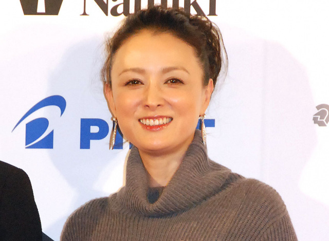 国生さゆり　※2014年撮影　（C）ORICON NewS inc.