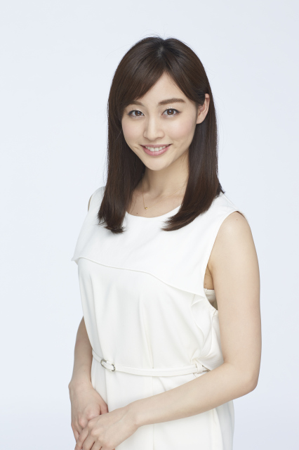 新井恵理那、第2子出産後初のレギュラー番組決定