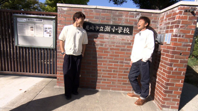 11月1日放送『ごぶごぶ』より（C）MBS