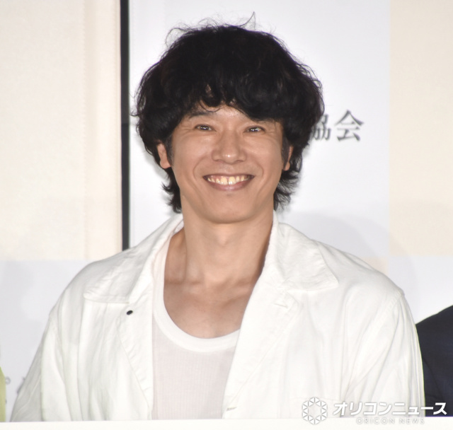 品川庄司・庄司智春 （C）ORICON NewS inc.