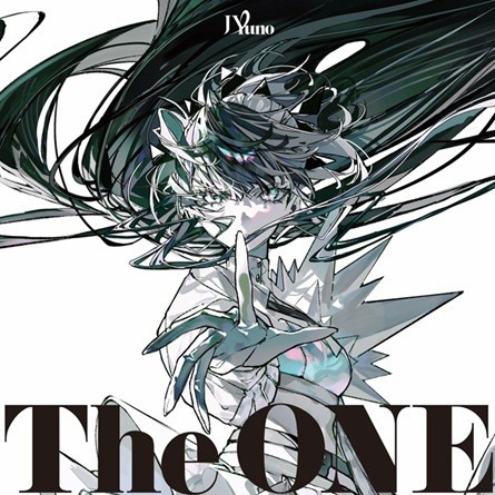 JYuno、1stシングル「The ONE」日韓同時リリース　ぴあアリーナでの初パフォーマンスも決定