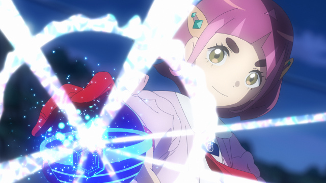 テレビアニメ『ポケットモンスター』場面カット（C）Nintendo･Creatures･GAME FREAK･TV Tokyo･ShoPro･JR Kikaku（C）Pokemon