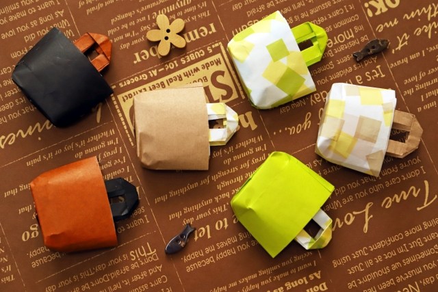 おすすめエコバッグ（イメージ）