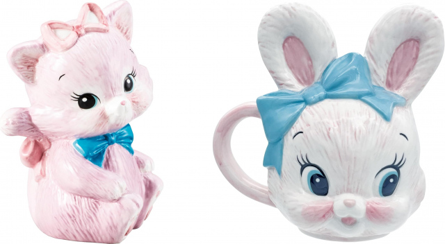 ゆめかわSWIMMERの雑貨