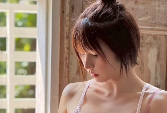 えなこ（写真は＠enakorinより）