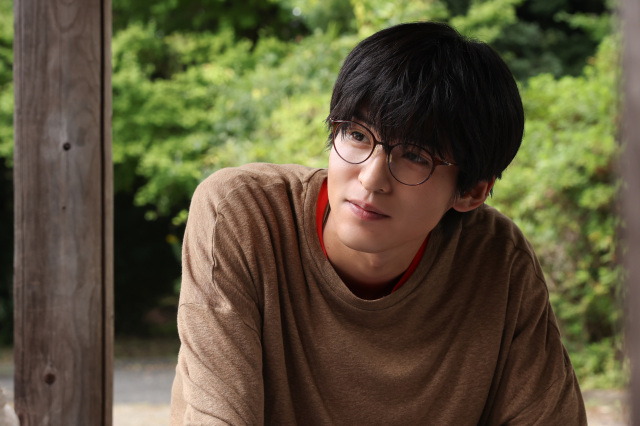 日曜劇場『ザ・ロイヤルファミリー』の場面カット （C）TBSスパークル／TBS