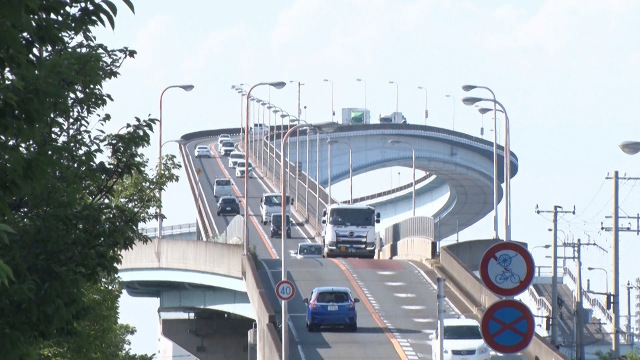 8日放送『大阪43市町村を大調査！誰も知らんキング』（C）テレビ大阪