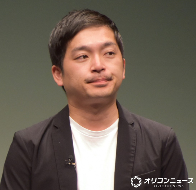 河本太 （C）ORICON NewS inc.